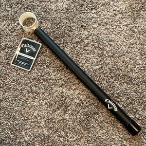 Callaway Ball Retriever.